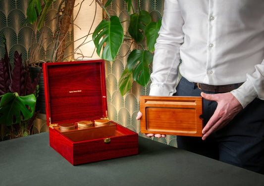 Picture of the best stash box in 2024
