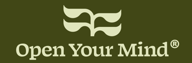 Open Your Mind Logo